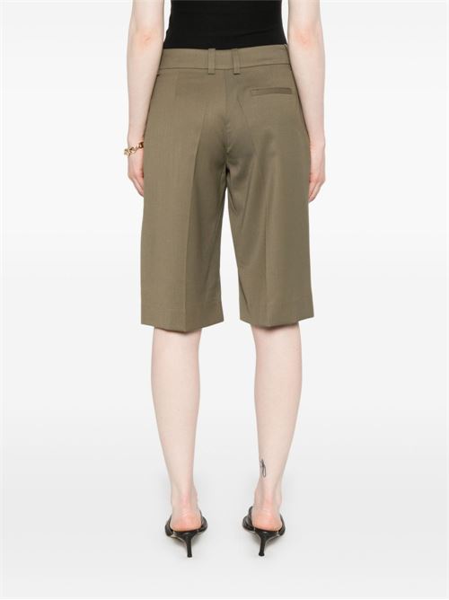 Bilbao shorts THE FRANKIE SHOP | SHFS168404